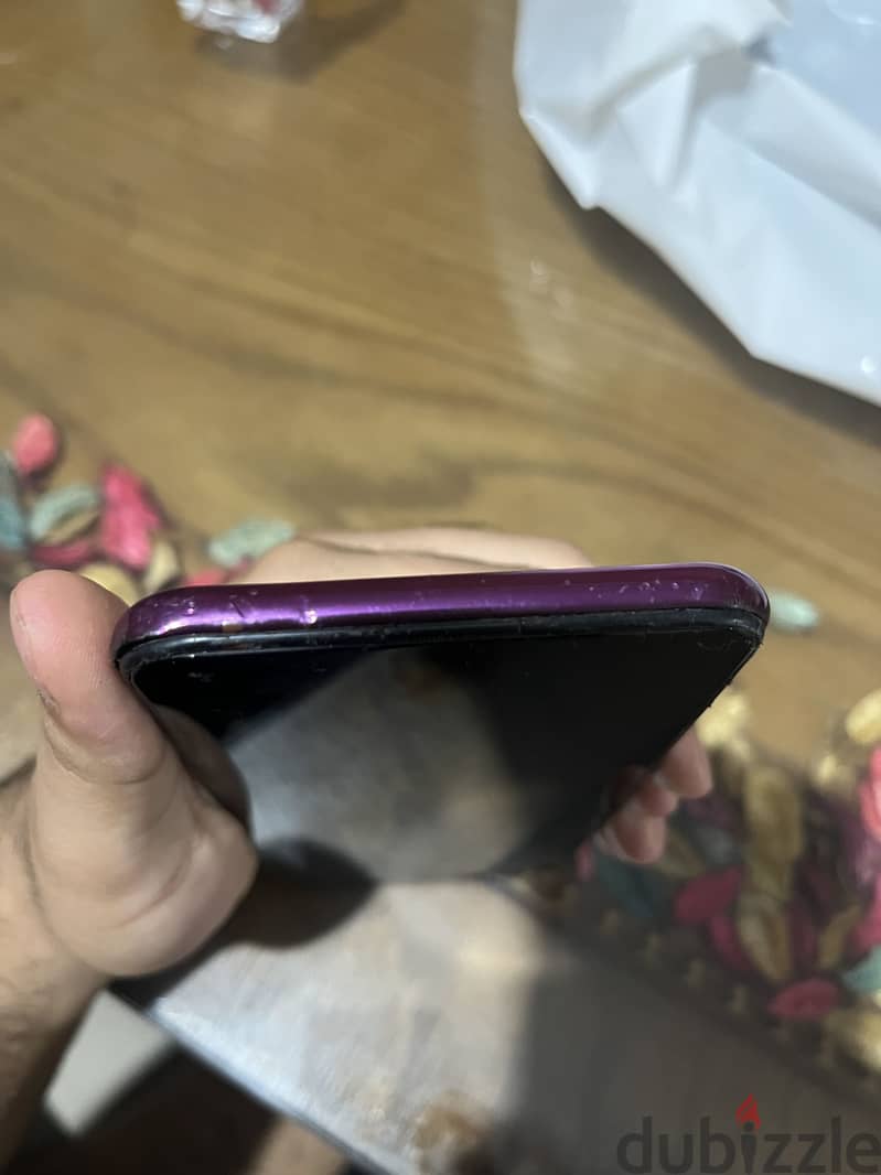 Infinix S5 4