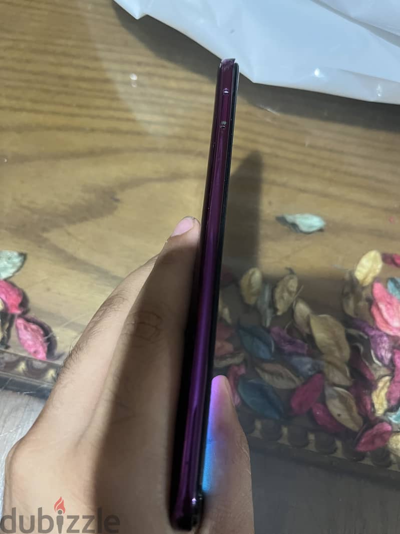 Infinix S5 5