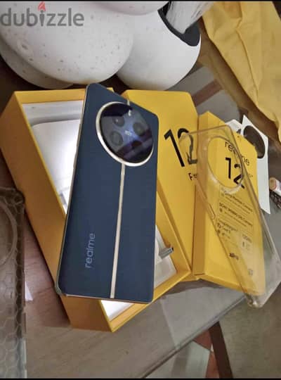 Realme 12 Pro plus للبدل ب اعلي