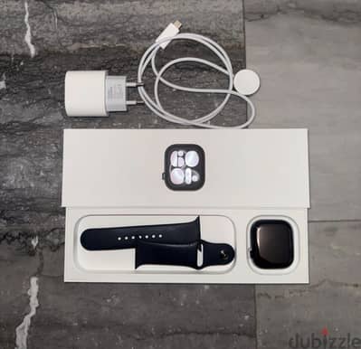 Apple Watch