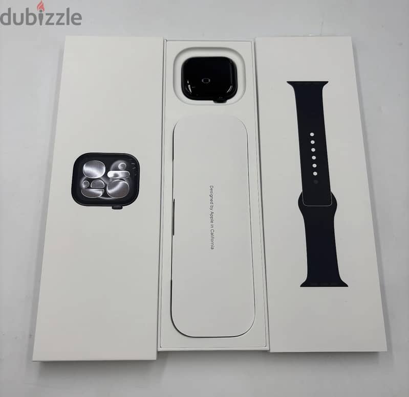 Apple Watch 2