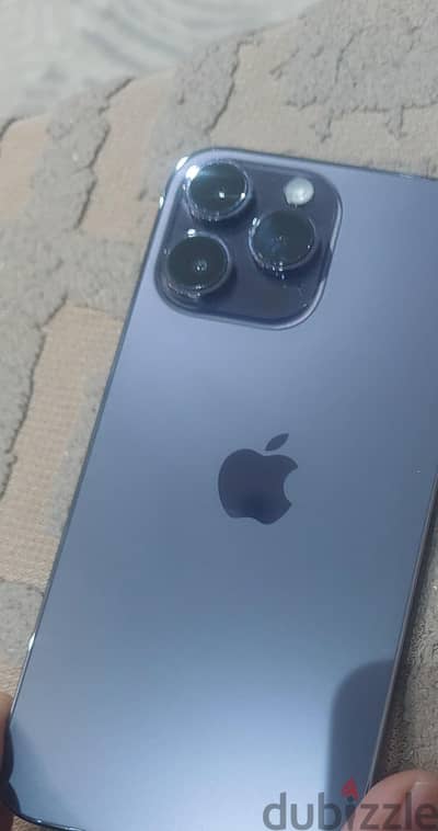 آبل - آيفون 14 برو ماكس