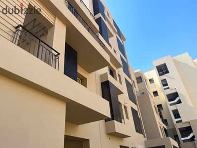 Spacious 4-Bedroom Apartment for Sale in O’West | Prime Lagoon View | 210 SQM