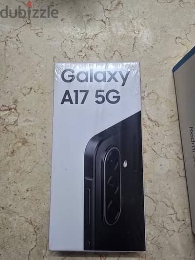 سامسونج موديل A17