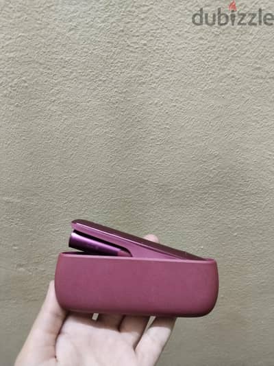 IQOS.