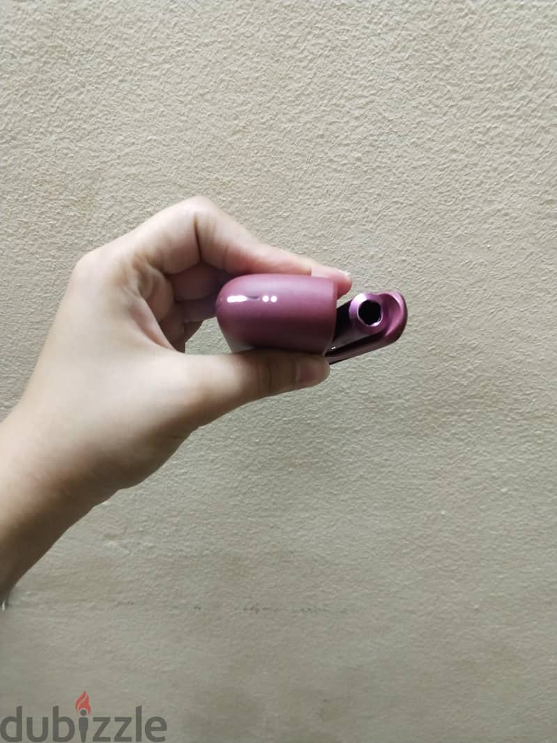 IQOS. 2
