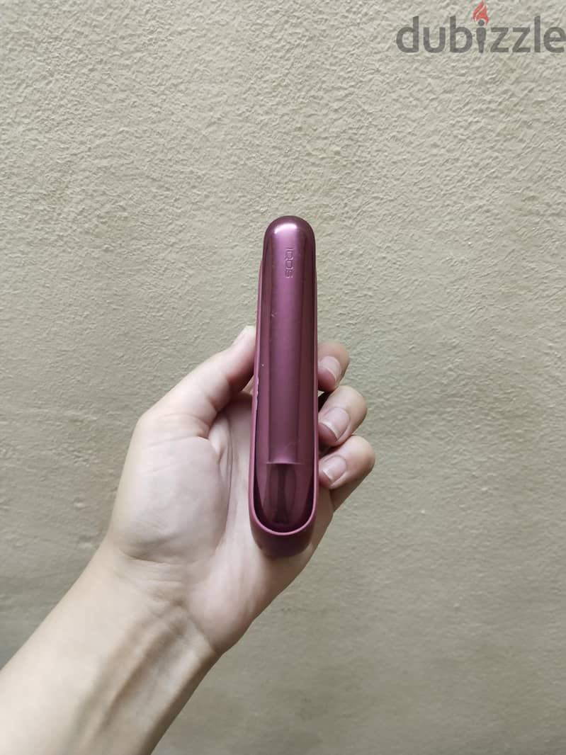 IQOS. 3