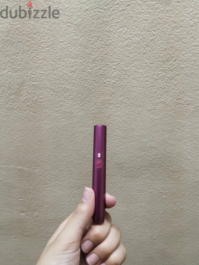 IQOS. 4