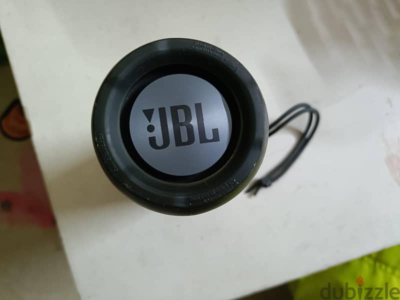 JBL Essential 4