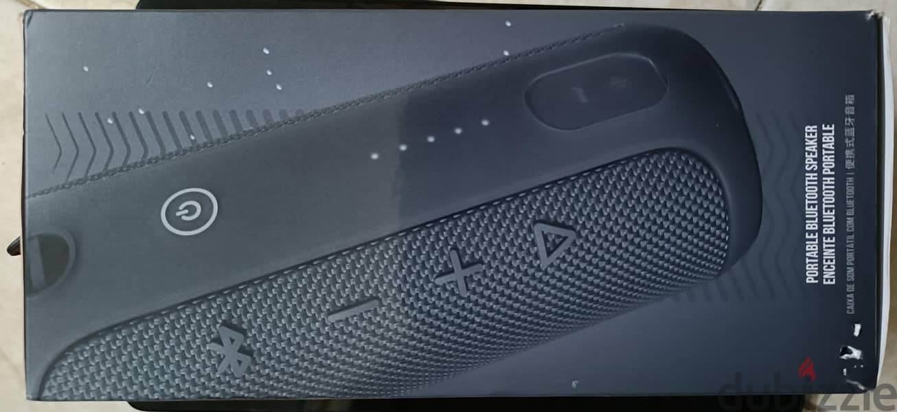 JBL Essential 8