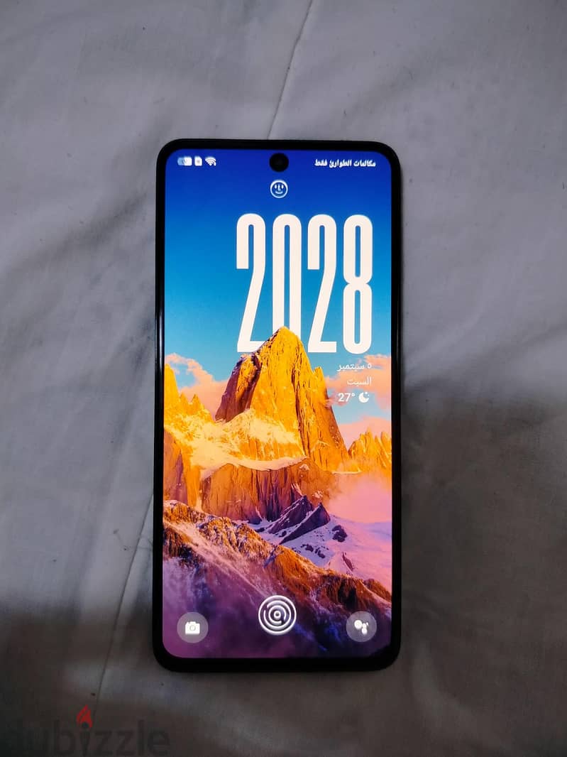 Oppo Reno 12 F 4