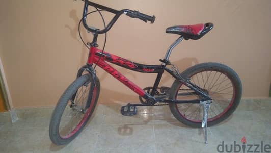 دراجه مقاس 20 حاله جيده