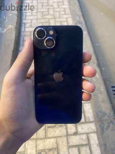 Apple - iPhone 13