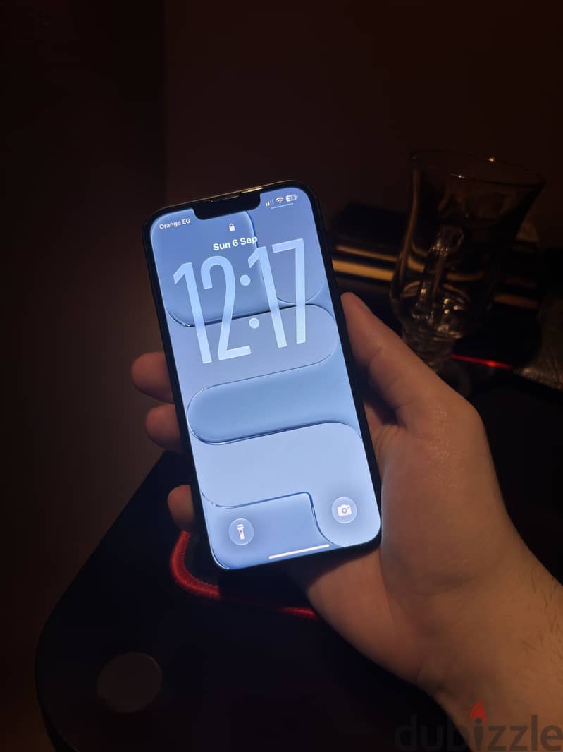 Apple - iPhone 13 6