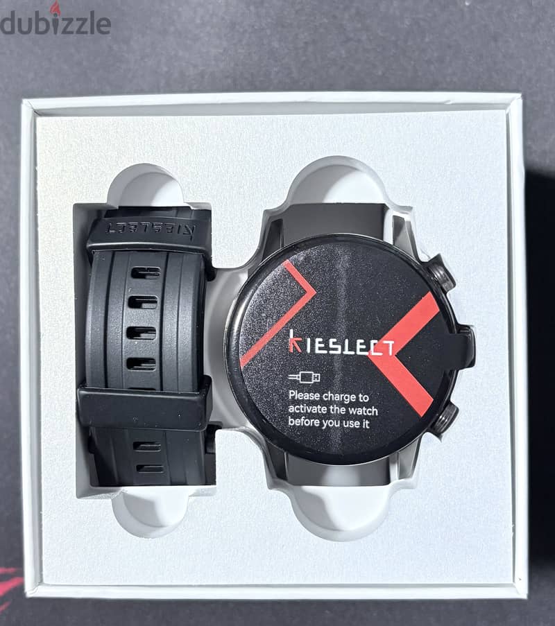 Kieslect kr2 pro like new 1