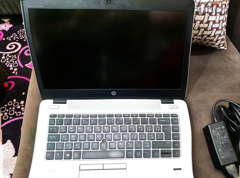 HP EliteBook 1