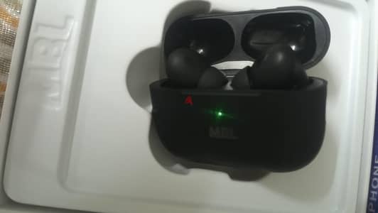 وهاند فري  سماعه نوعها MBL