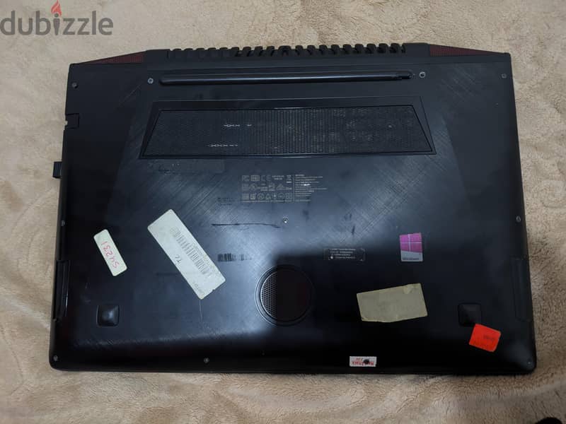 lenovo ideapad y700 2