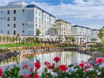 Apartment for sale in Mountain view Hyde park Ready to move with panoramic view
