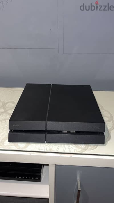 Playstaion 4 1TB