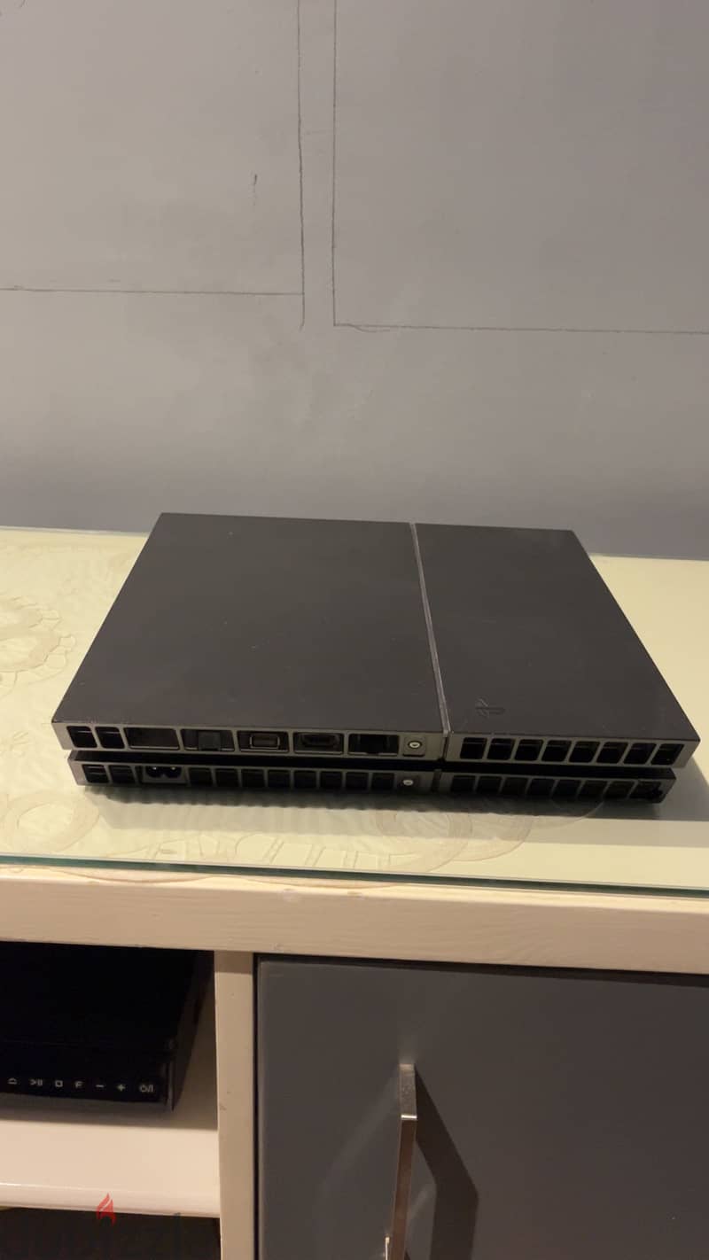 Playstaion 4 1TB 2