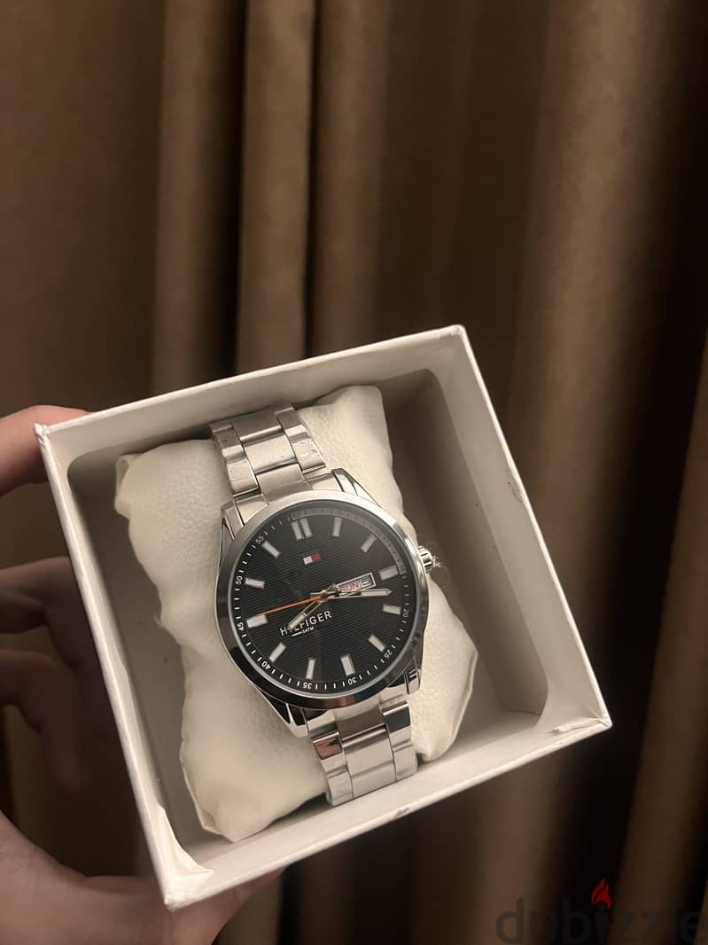 Tommy Hilfiger watch 3