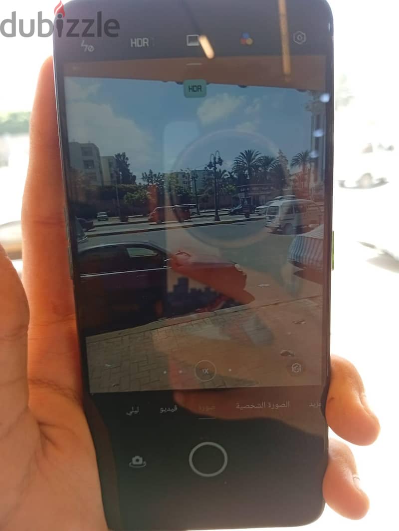 اوبو رينو 12 اف 7