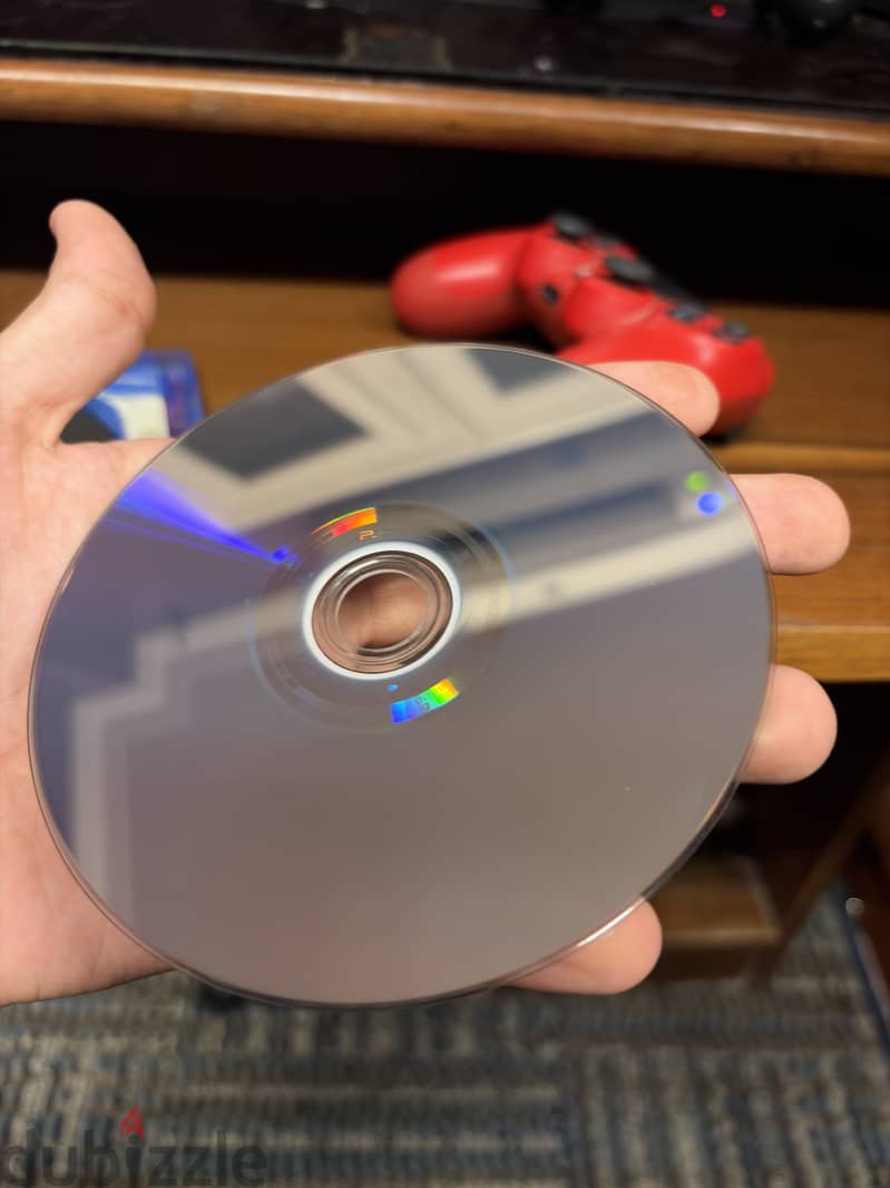 Red dead redemption 2 ( Germany version ) 6
