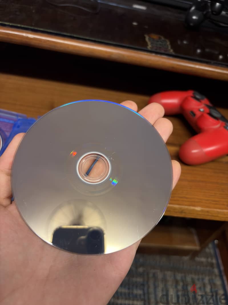 Red dead redemption 2 ( Germany version ) 7
