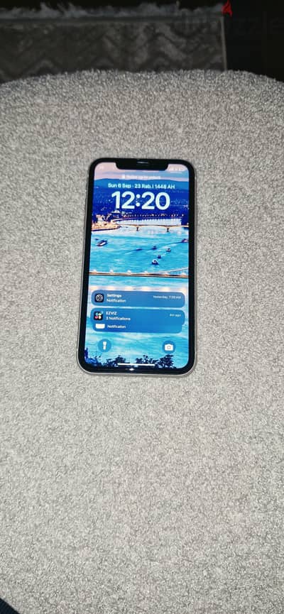 Apple - iPhone 11