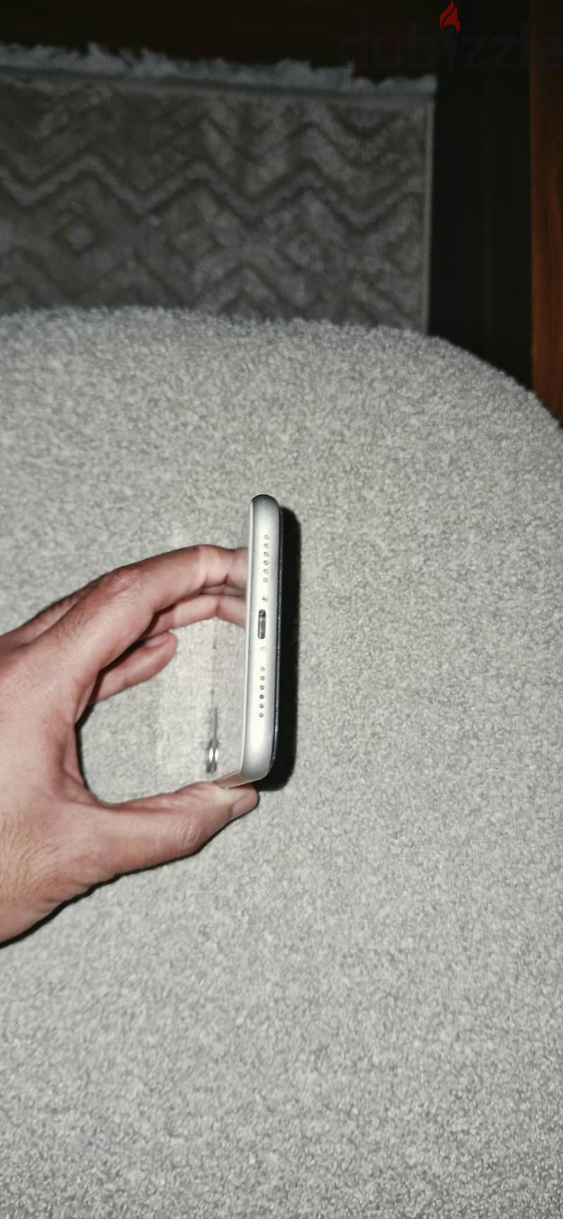 Apple - iPhone 11 4
