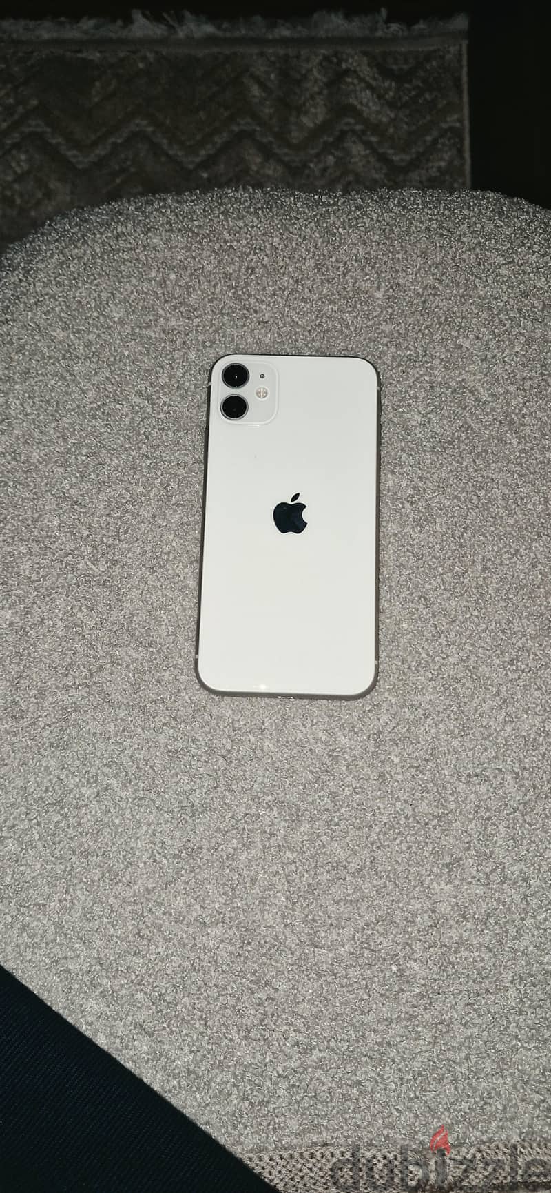 Apple - iPhone 11 5
