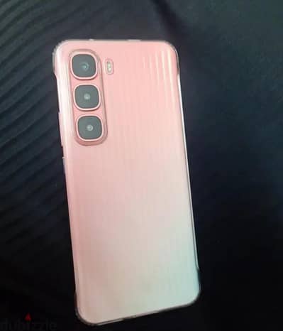 Infinix Hot 60 pro +