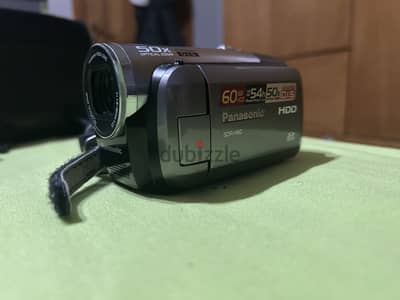 Panasonic SDR-H60
