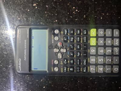 calculator
