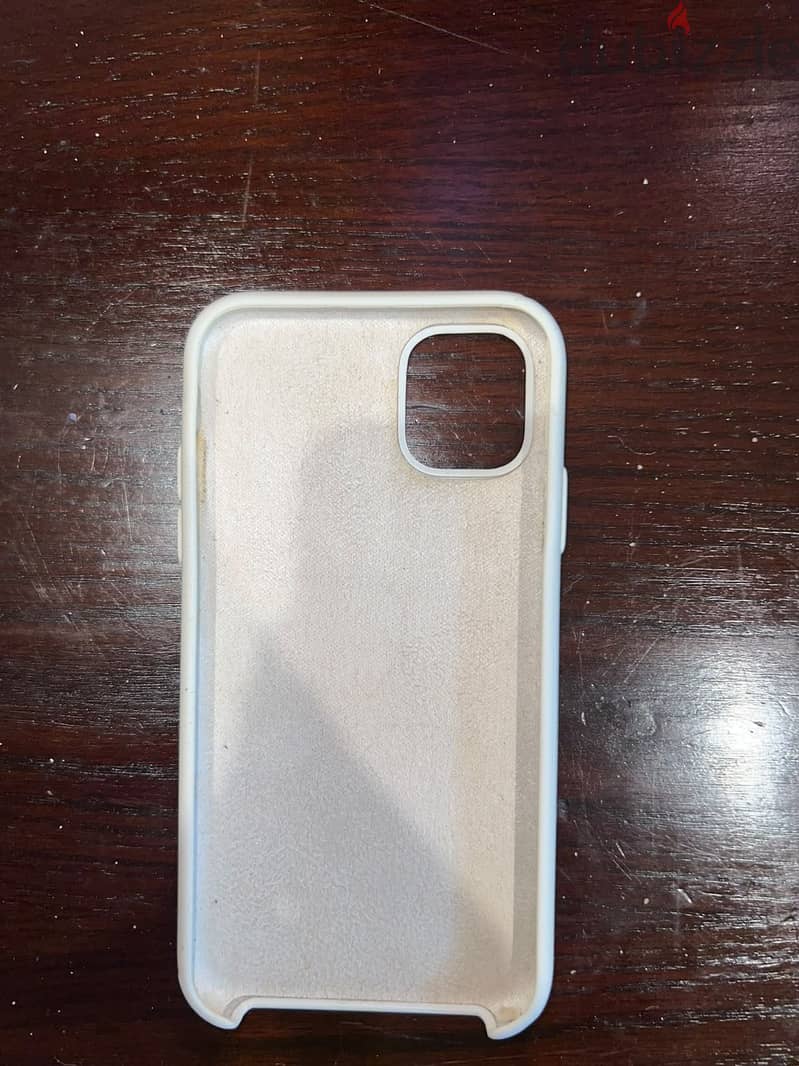 Apple - iPhone 11 3