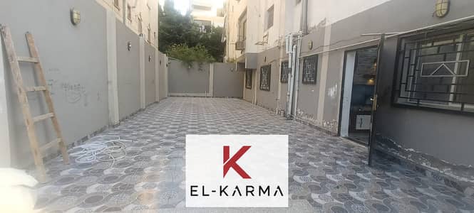 مدينة العبور الحي الاول خلف سنتر العبور محليه 8