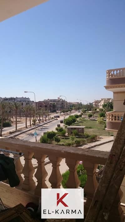 Apartment for sale in the Seventh District next to Carrefour Obour