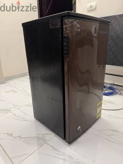 ثلاجة white whale للبيع White whale refrigerator for sale use