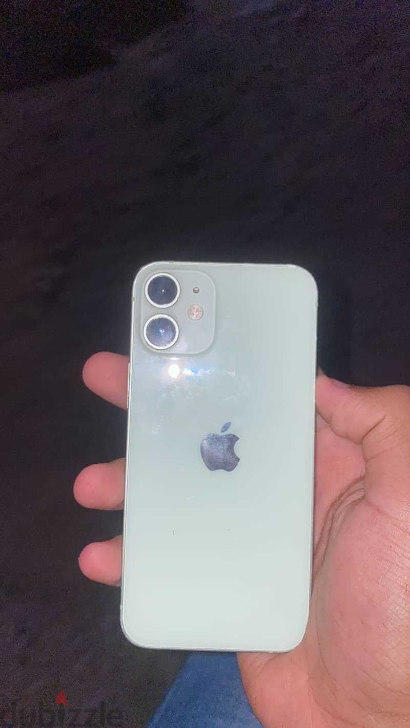 Apple - iPhone 12 mini 1