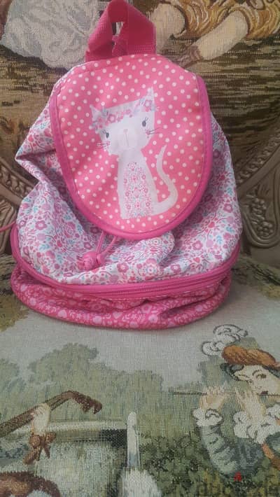 شنط أطفال