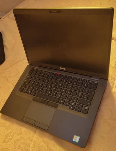 لابتوب del latitude 5401 جيل تاسع