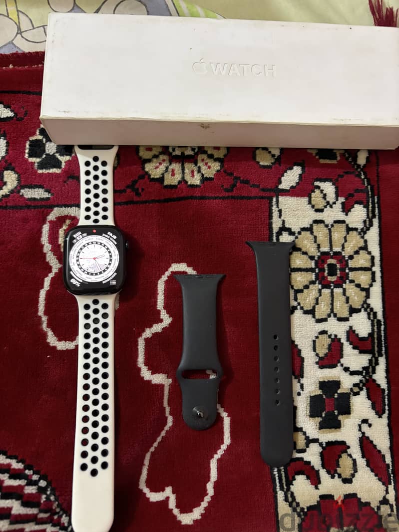 apple watch series 10 2