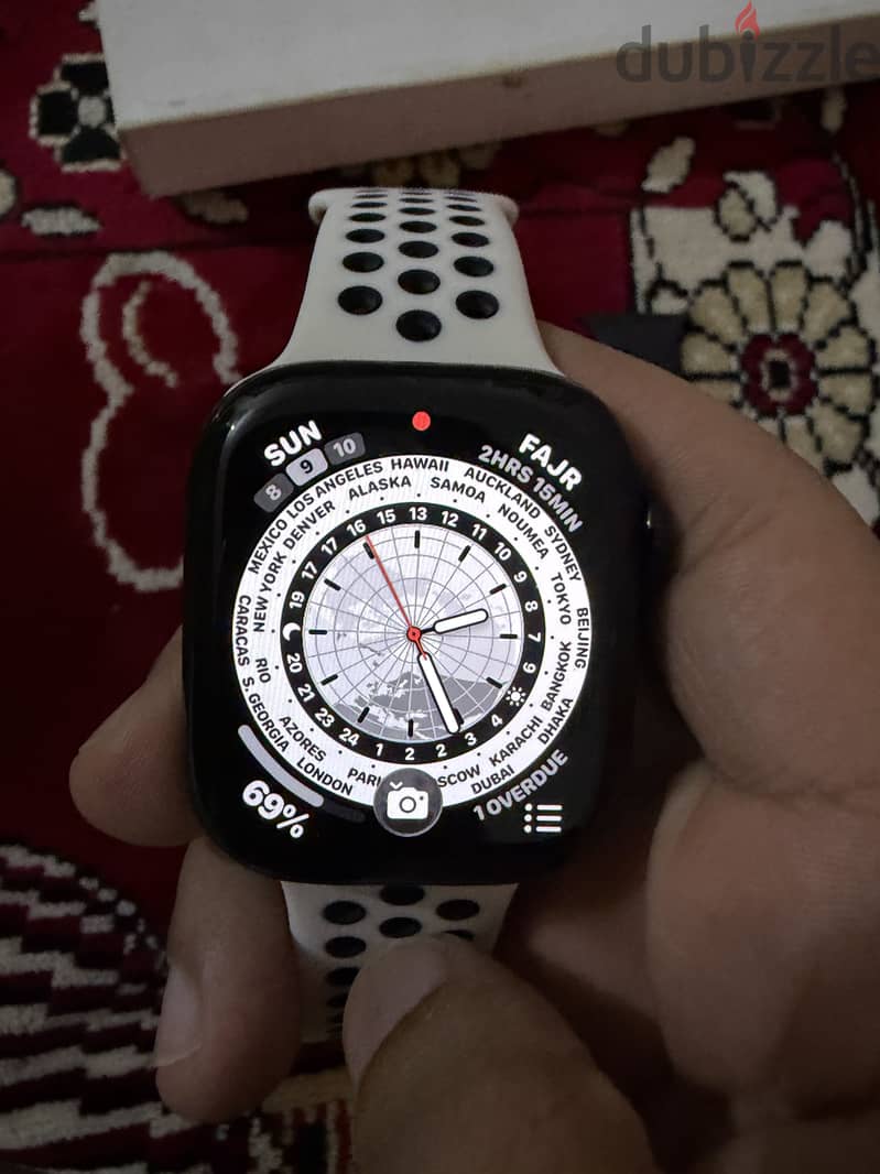 apple watch series 10 3