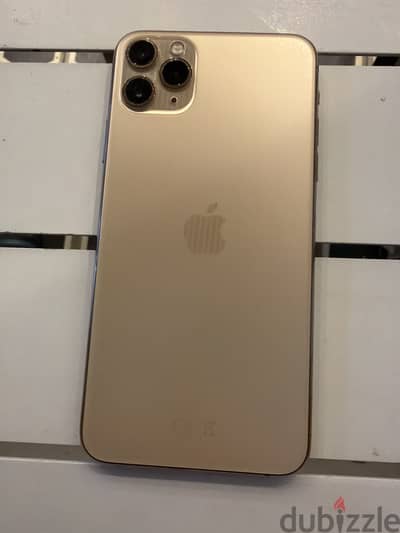 Apple - iPhone 11 Pro Max