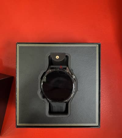Huawei watch GT6