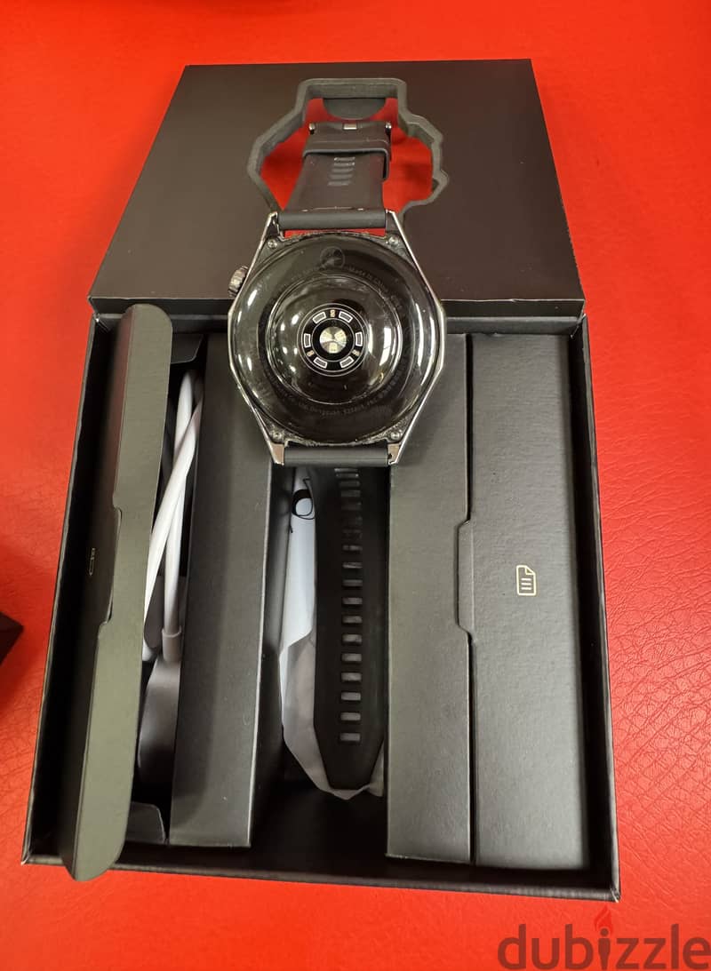 Huawei watch GT6 2