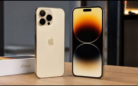آبل - آيفون 14 برو ماكس