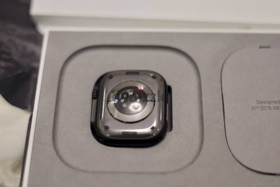Apple Watch Ultra 2 2