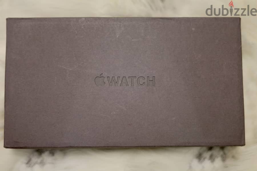 Apple Watch Ultra 2 4